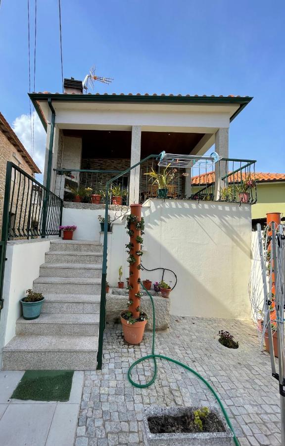 Casa Do Souto - Alojamento Local No Douro Aricera Exterior foto
