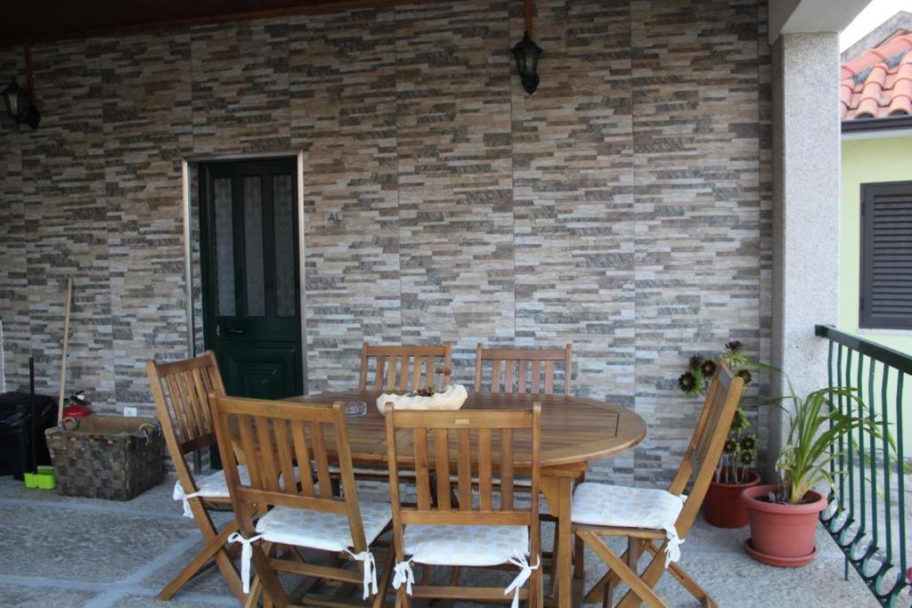 Casa Do Souto - Alojamento Local No Douro Aricera Exterior foto